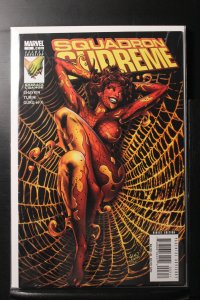 Squadron Supreme #3 (2008)
