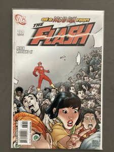 The Flash #239 (2008)