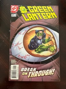 Green Lantern #124 (2000)