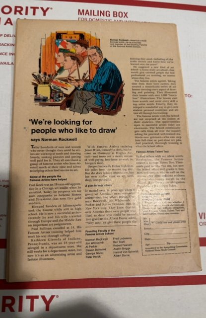 The Amazing Spider-Man #71 (1969)vs Quicksilver