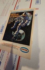 Aquaman #35 (1967) 1st black manta app