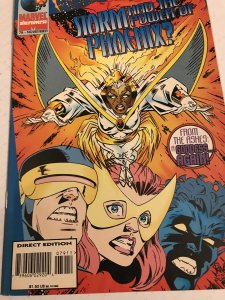 WHAT IF ? Vol. 2 #79 : Marvel 11/99 VF/NM; STORM GETS PHOENIX POWER