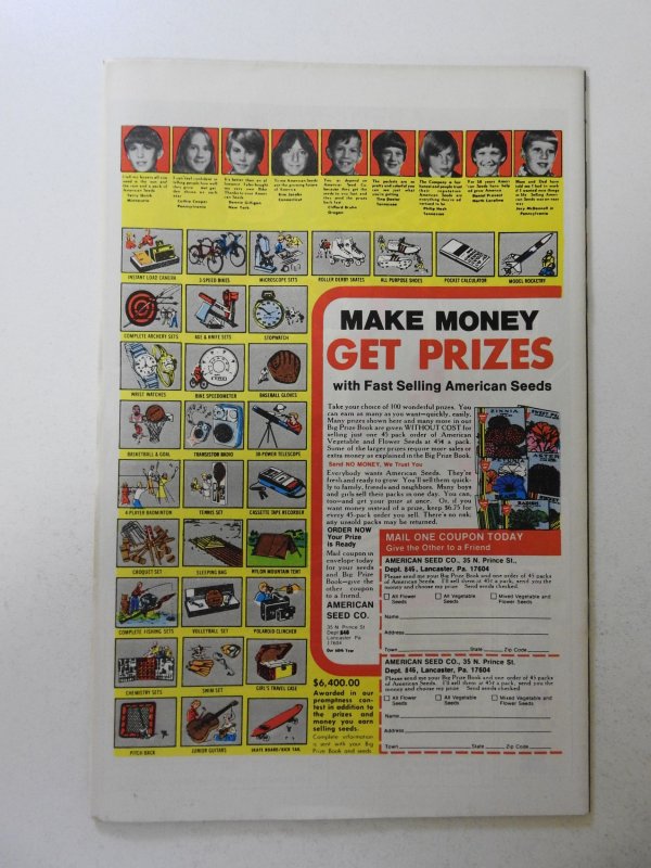 Fantastic Four #193 (1978) FN/VF Condition!