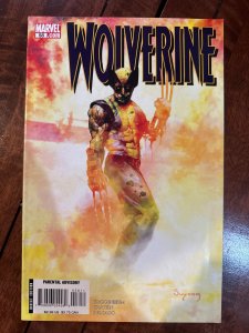 Wolverine #58 (2007)