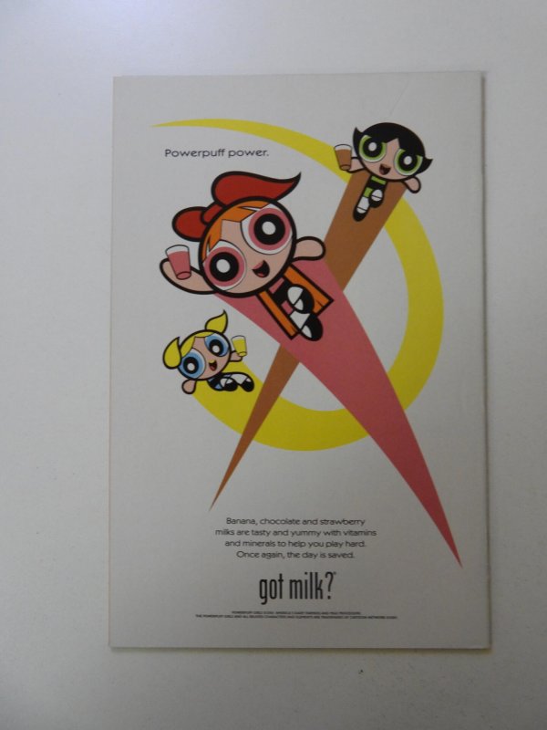 Harley Quinn #7 FN/VF condition