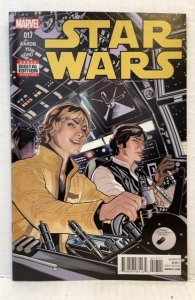 Star Wars #17 (2016)
