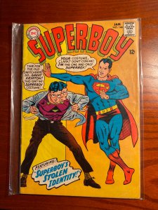 Superboy #144 (1968)