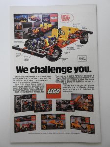 Moon Knight #4 (1981) 1st Solo Series Beautiful NM- Condition!