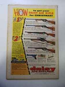 Tales of the Unexpected #21 (1958) VG Condition