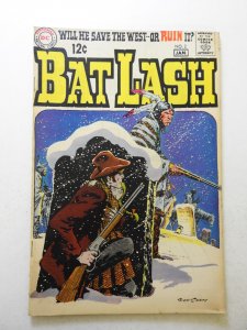 Bat Lash #2 (1969) FN Condition!
