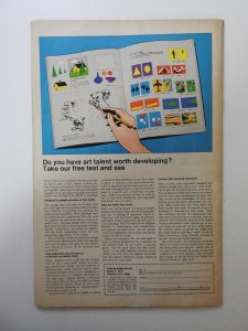 Ringo Kid #8 (1971) VG- Condition! Moisture stain