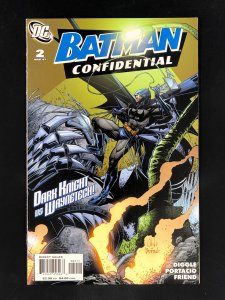Batman Confidential #2 (2007)