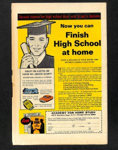 Doctor Strange #181 VG/FN 5.0 Marvel Doctor