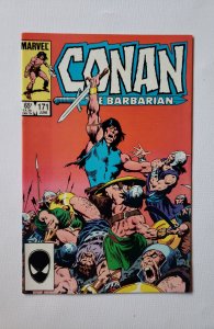 Conan the Barbarian #171 (1985)