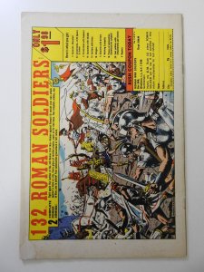 The Amazing Spider-Man #62 (1968) VG+ Condition moisture stain