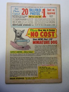 Tales of the Unexpected #3 (1956) VG Condition