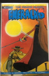 Emeraldas #4 (1991)