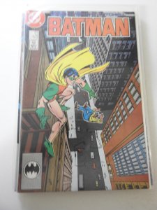 Batman #424 Direct Edition (1988)