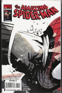 The Amazing Spider-Man #575 (2008)