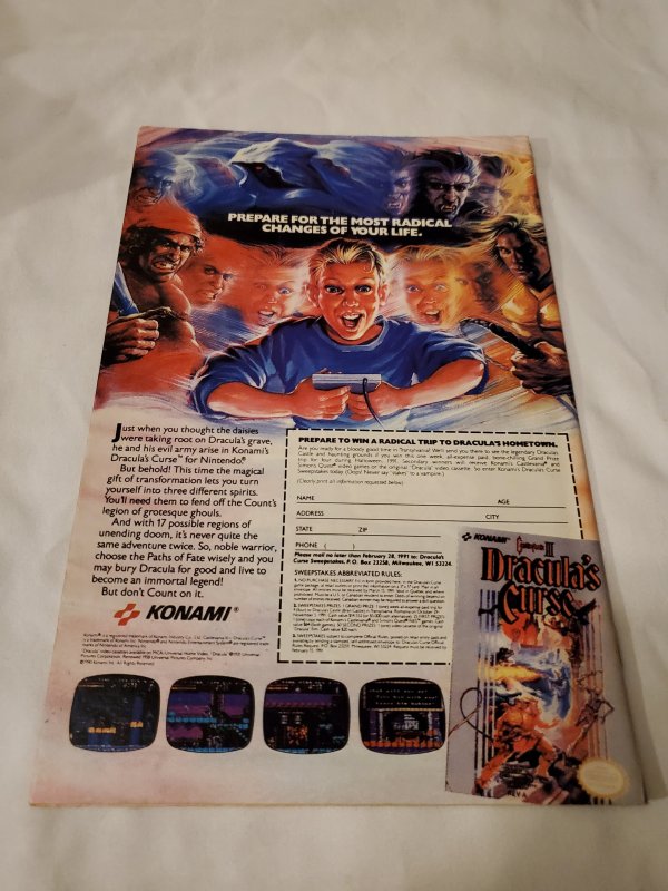 What If 23 Very Fine+ Cover pencils by Rodney Ramos