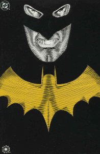 Batman: Master of the Future #1 FN ; DC | Elseworlds 1st Print