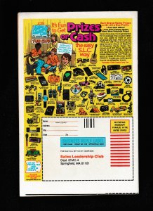 Fantastic Four #232 Newsstand Edition (1981) FN+