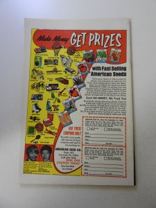 House of Secrets #118 (1974) VF condition