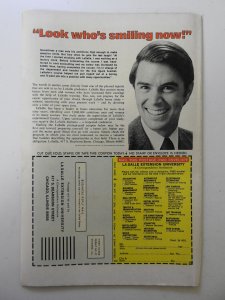 The Avengers #125 (1974) VG/FN Condition! MVS intact!