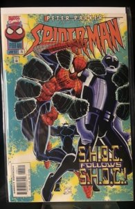 Spider-Man #76 (1997)