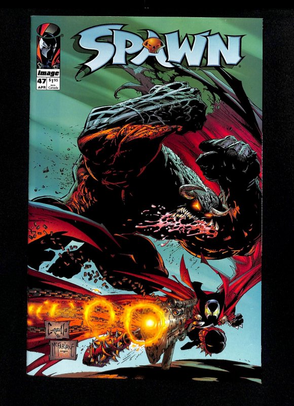 Spawn #47