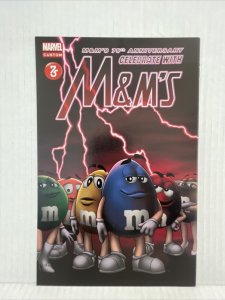 Uncanny Avengers #18