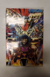 Supreme #30 (1995) NM Image Comic Book J733