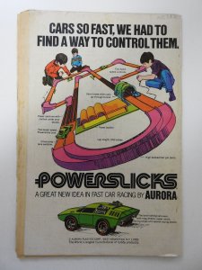 Superman #230 (1970) VG Condition moisture stain