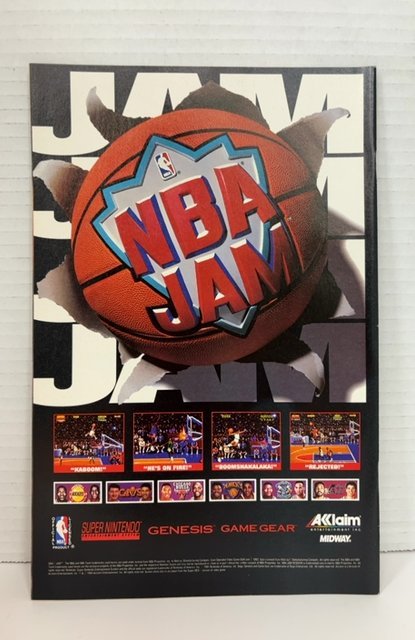 Hellblazer #77 (1994)