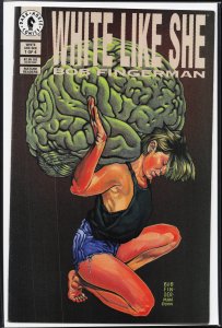 White Like She #1 (1994)