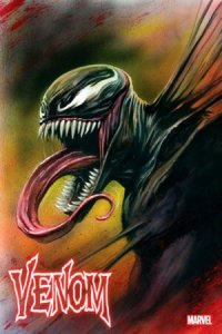VENOM 26 ADI GRANOV VARIANT [1:25] MARVEL 10.11.23 NM
