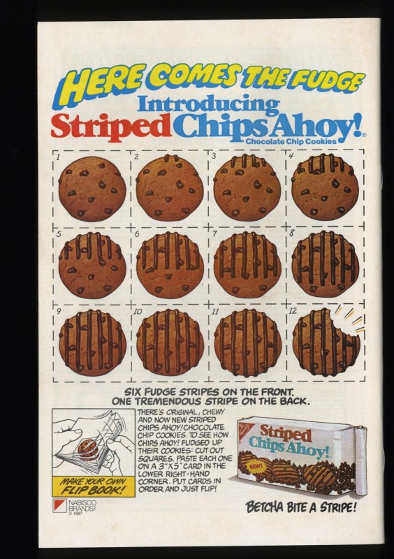 Spectacular Spider-Man #131 NM- 9.2 Kraven's Last Hunt Part 3!