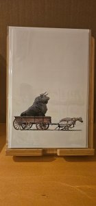 Animal Castle #2 (2022)