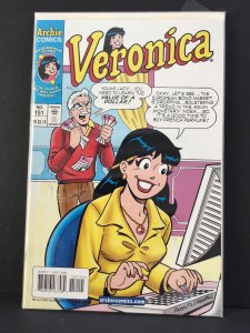 Veronica #151 (2004)