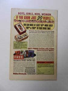 Fantastic Four #31 (1964) VG condition