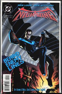 Nightwing #2 (1995)