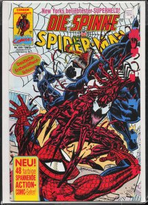 Web of Spider-Man #103 (1993) Spider-Man