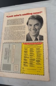 Giant-Size Defenders #1 (1974)defenders king size