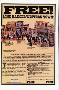 Marvel Two-in-One 86 1982  9.0 (our highest grade) Thing & Sandman Have A Beer!