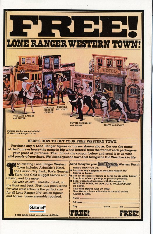 Marvel Two-in-One 86 1982  9.0 (our highest grade) Thing & Sandman Have A Beer!