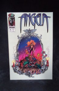Angela #3 (1995)