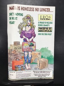 City of Dreams #2 must be 18