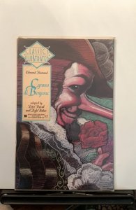 Classics Illustrated #21 (1991)