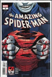 The Amazing Spider-Man #3  (2022)