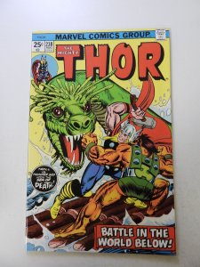 Thor #238 (1975) VF- condition MVS intact